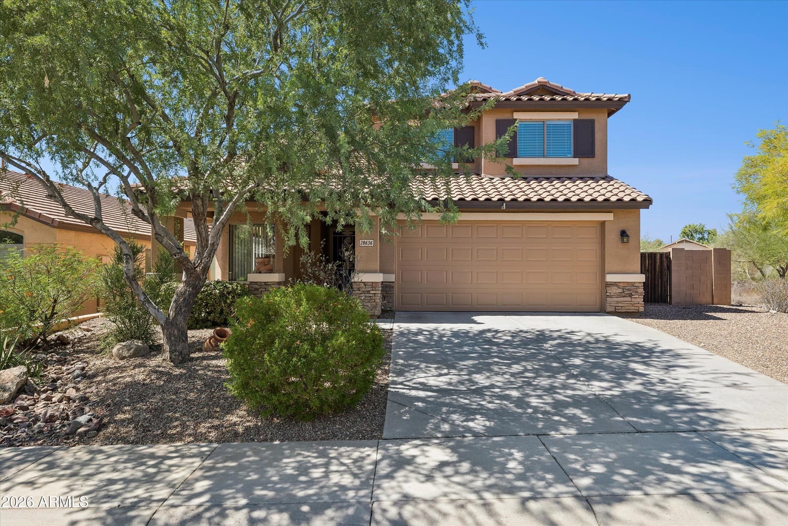 28636 N 21st Lane, Phoenix, AZ 85085 — photo 1 of 57