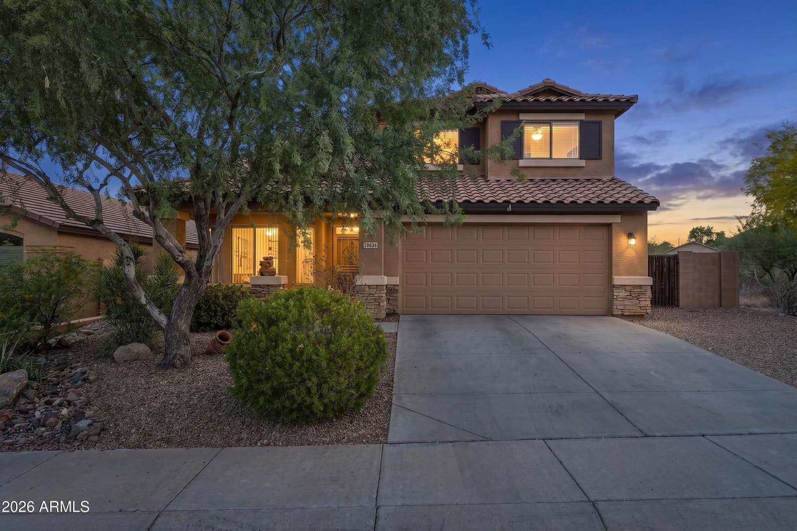 28636 N 21st Lane, Phoenix, AZ 85085 — photo 2 of 57