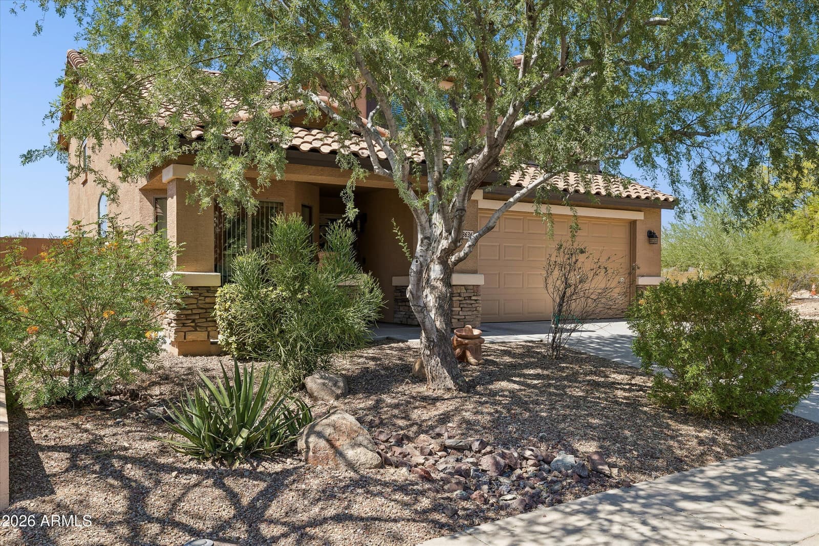 28636 N 21st Lane, Phoenix, AZ 85085 — photo 3 of 57