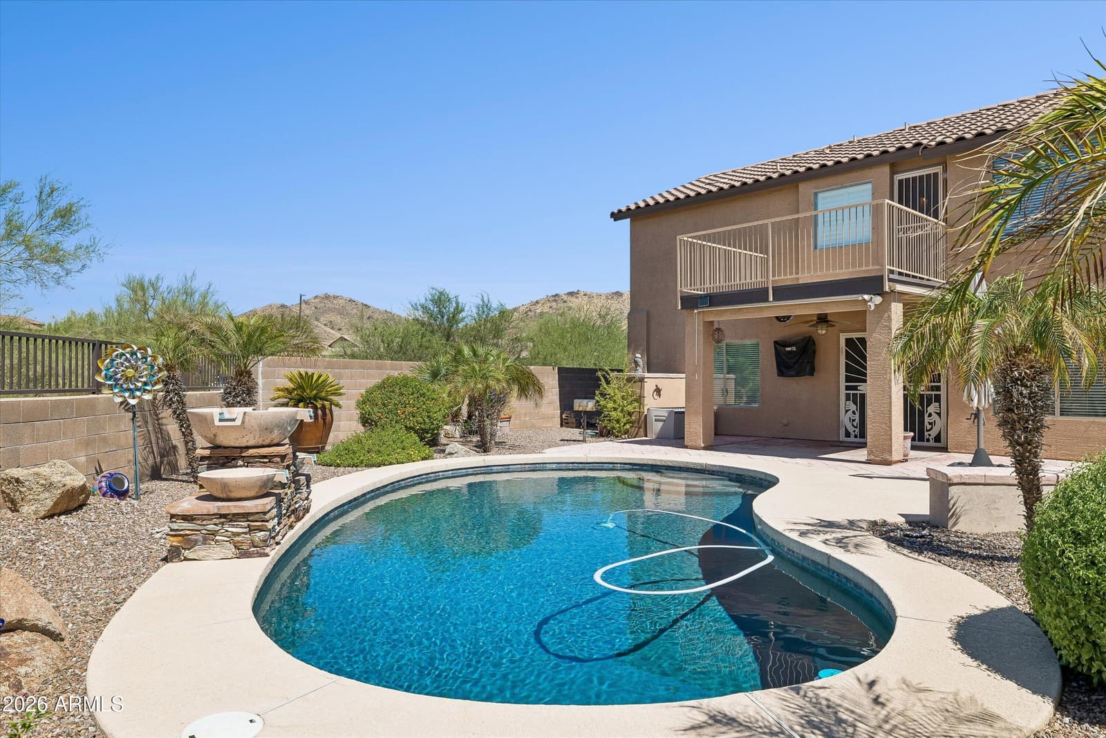 28636 N 21st Lane, Phoenix, AZ 85085 — photo 54 of 57