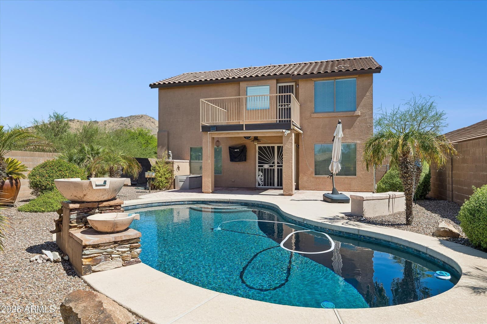28636 N 21st Lane, Phoenix, AZ 85085 — photo 56 of 57