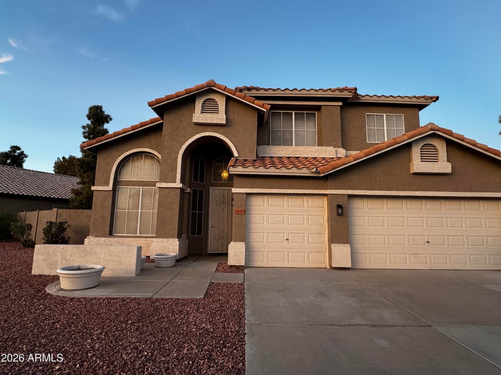 2655 S 158th Drive, Goodyear, AZ 85338 — photo 1 of 77