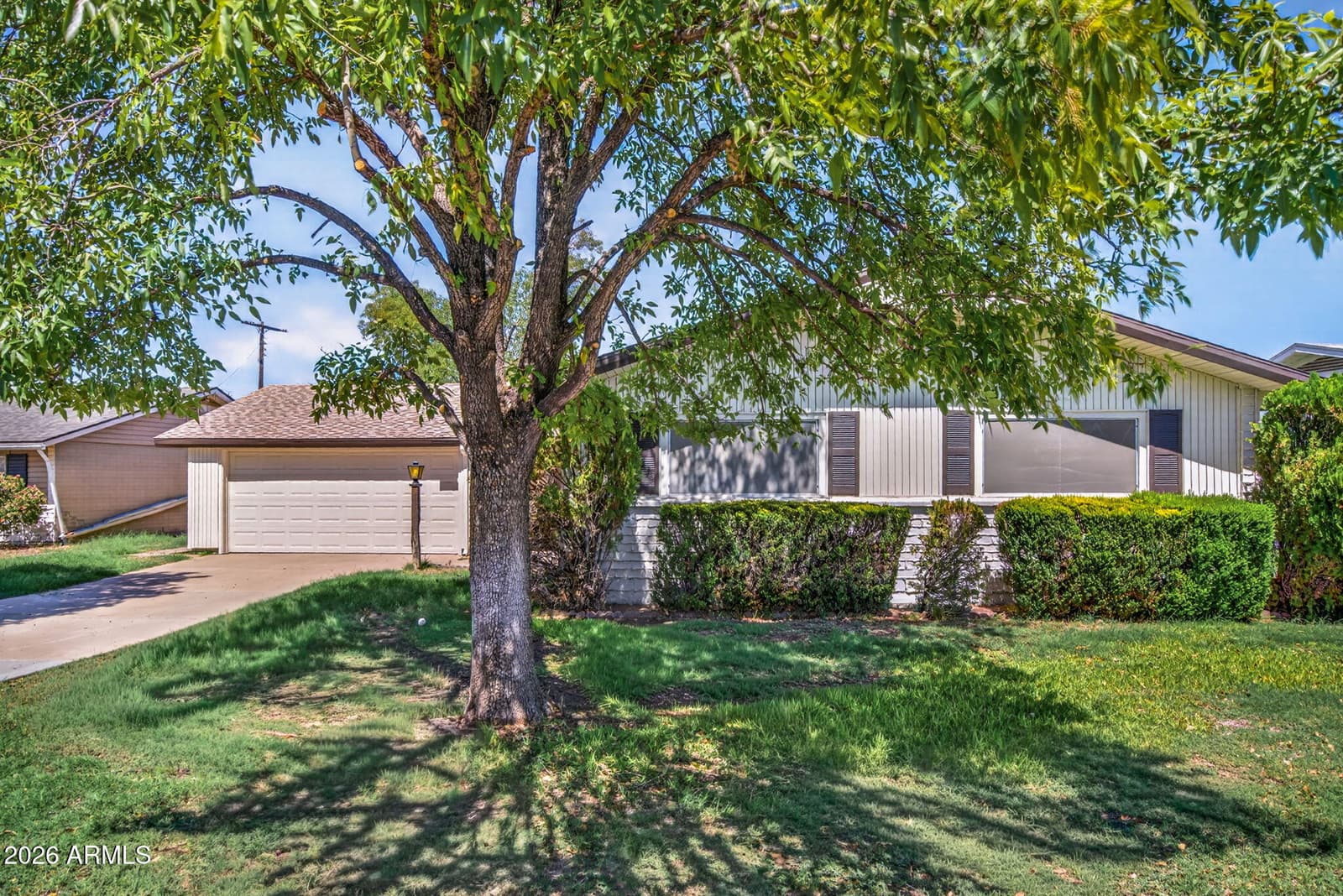 4032 W Palmaire Drive, Phoenix, AZ 85051 — photo 1 of 50