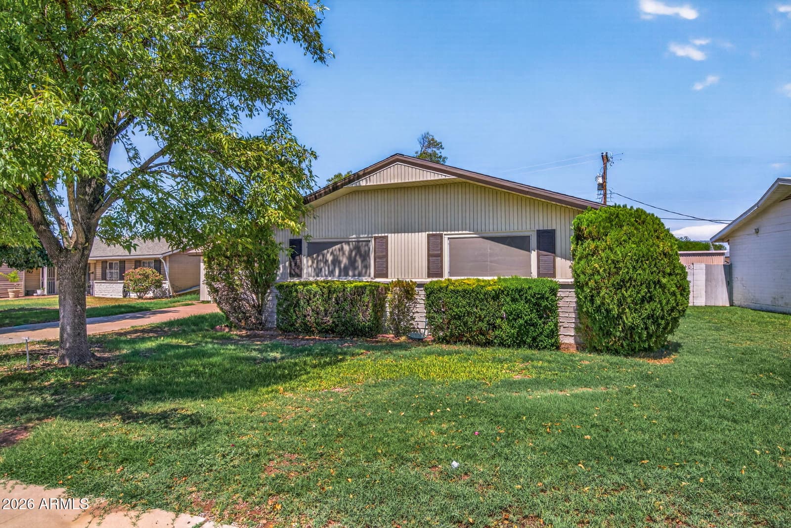 4032 W Palmaire Drive, Phoenix, AZ 85051 — photo 5 of 50