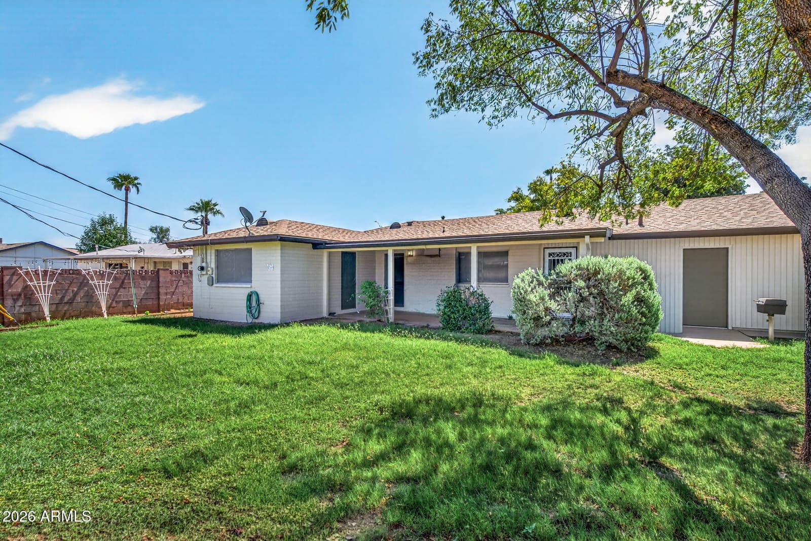 4032 W Palmaire Drive, Phoenix, AZ 85051 — photo 44 of 50