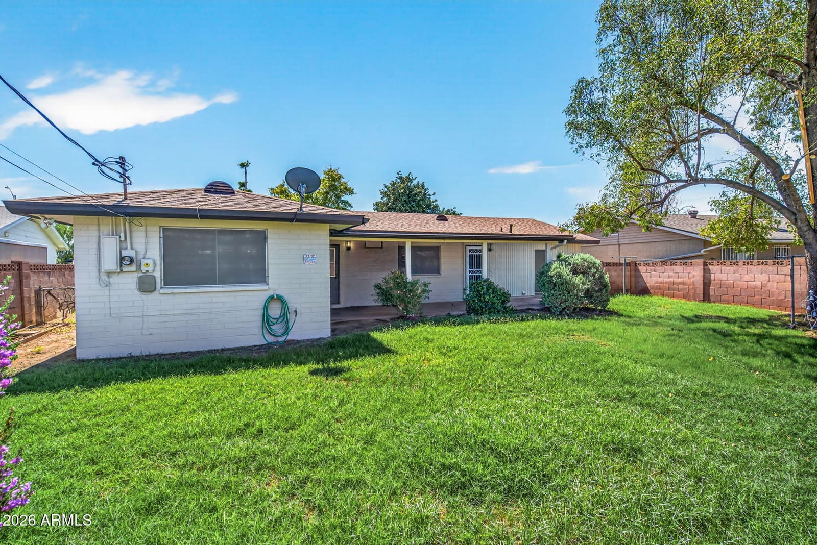 4032 W Palmaire Drive, Phoenix, AZ 85051 — photo 46 of 50