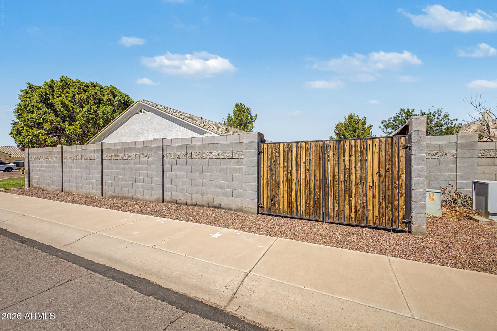 2309 N Khalil Circle, Mesa, AZ 85201 — photo 28 of 36
