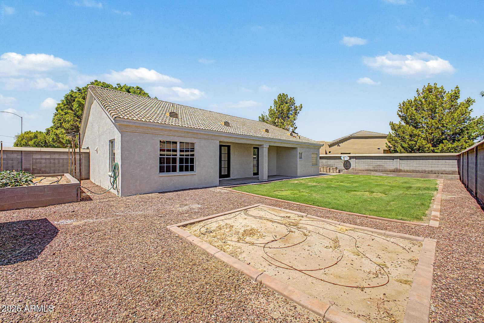 2309 N Khalil Circle, Mesa, AZ 85201 — photo 29 of 36