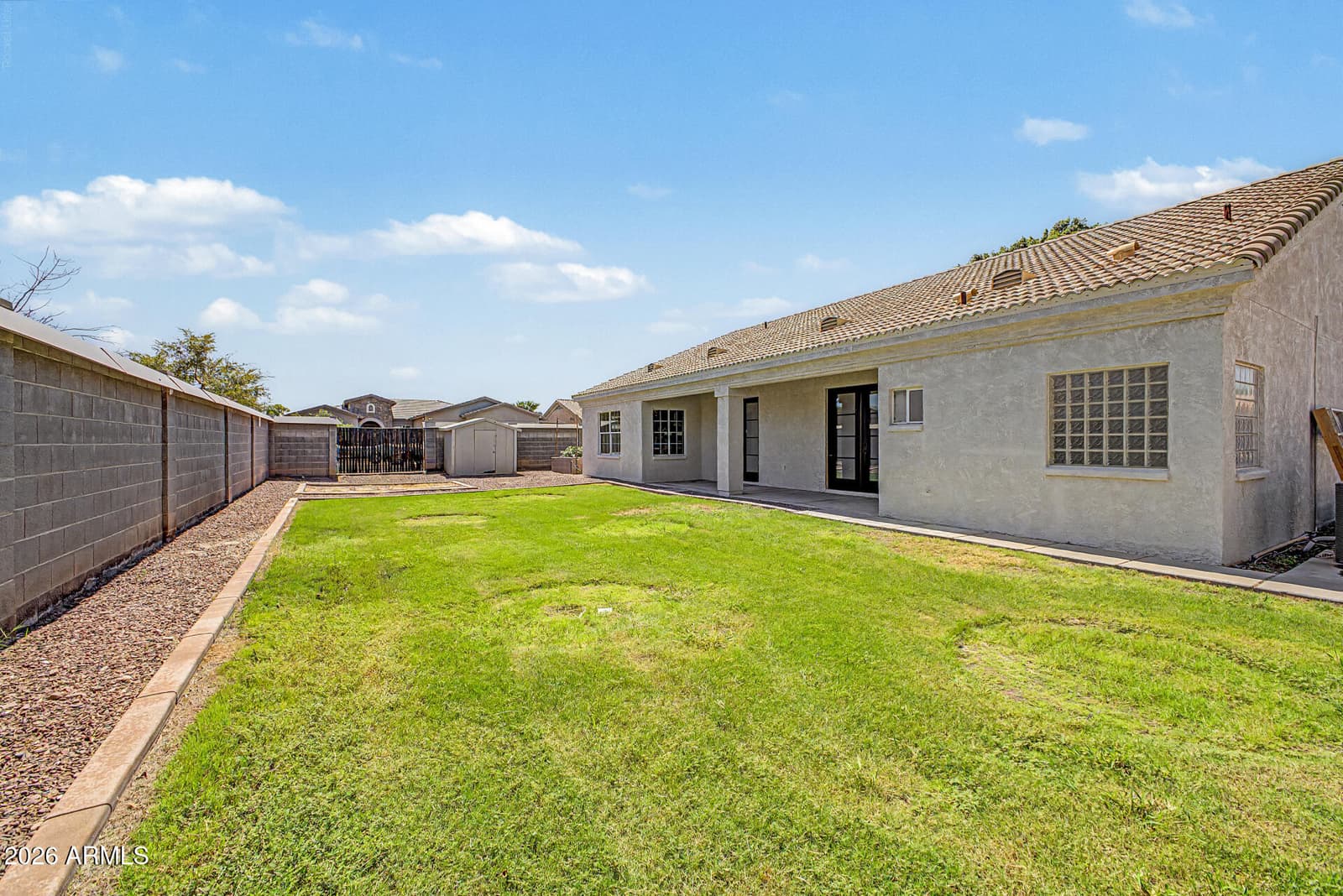 2309 N Khalil Circle, Mesa, AZ 85201 — photo 30 of 36