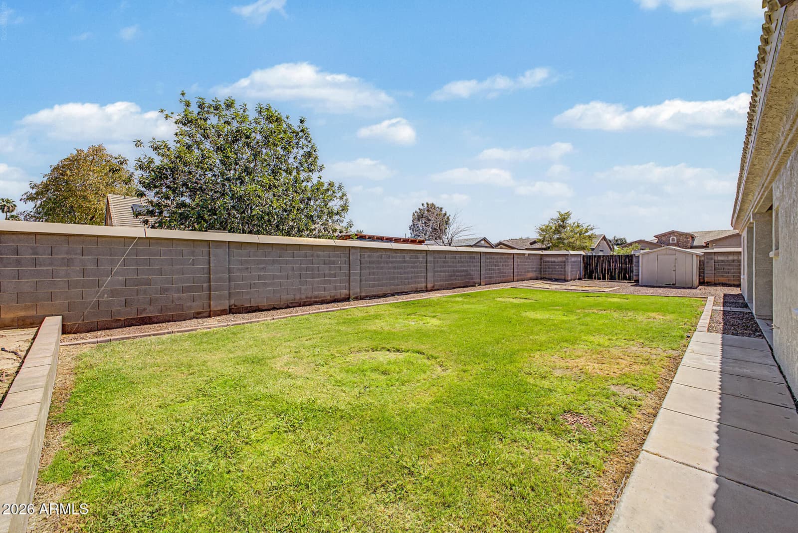 2309 N Khalil Circle, Mesa, AZ 85201 — photo 31 of 36