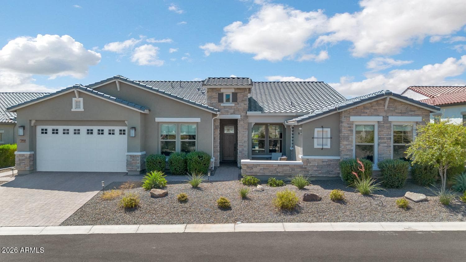 20739 W Rattler Road, Buckeye, AZ 85396 — photo 1 of 52
