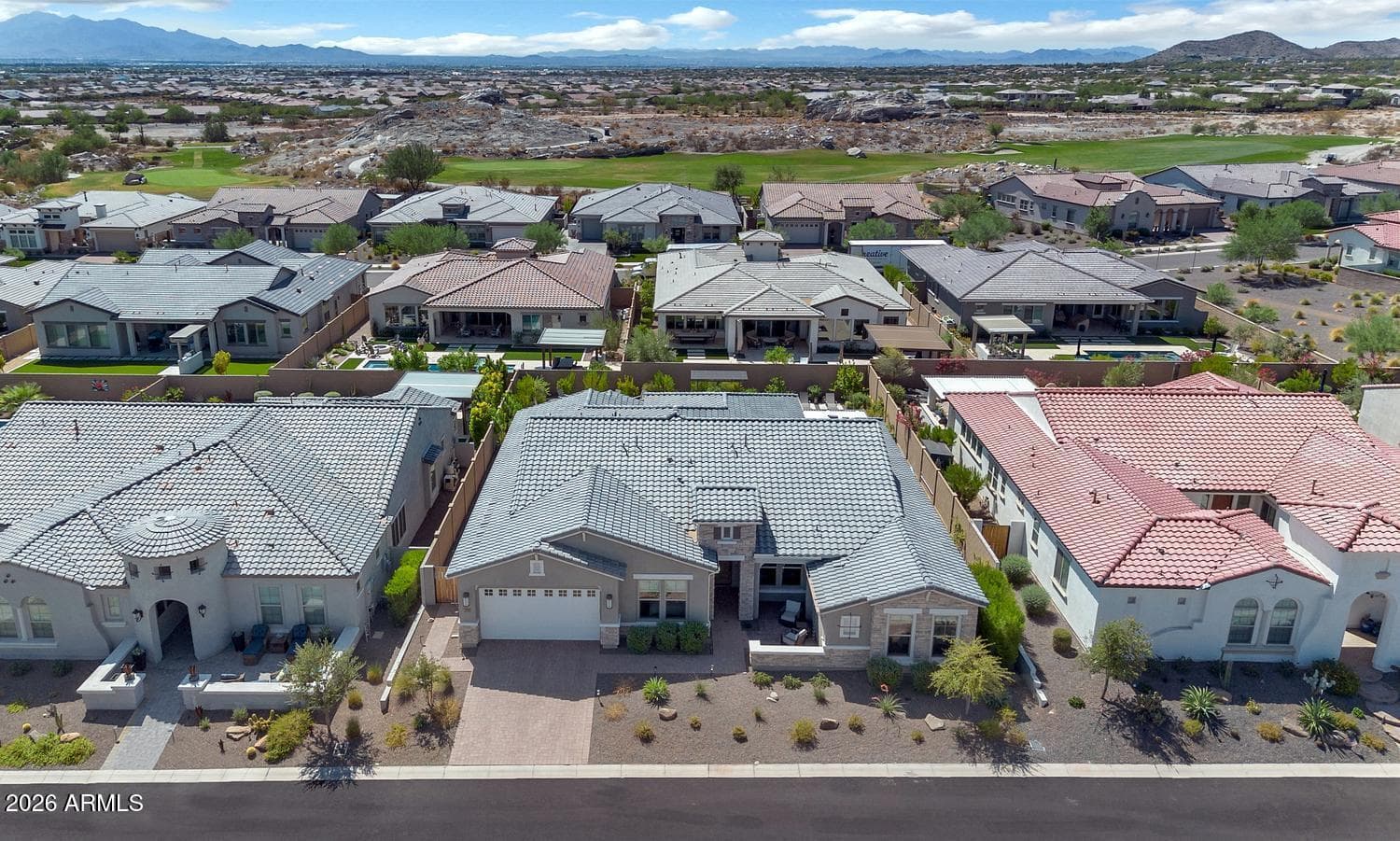 20739 W Rattler Road, Buckeye, AZ 85396 — photo 39 of 52