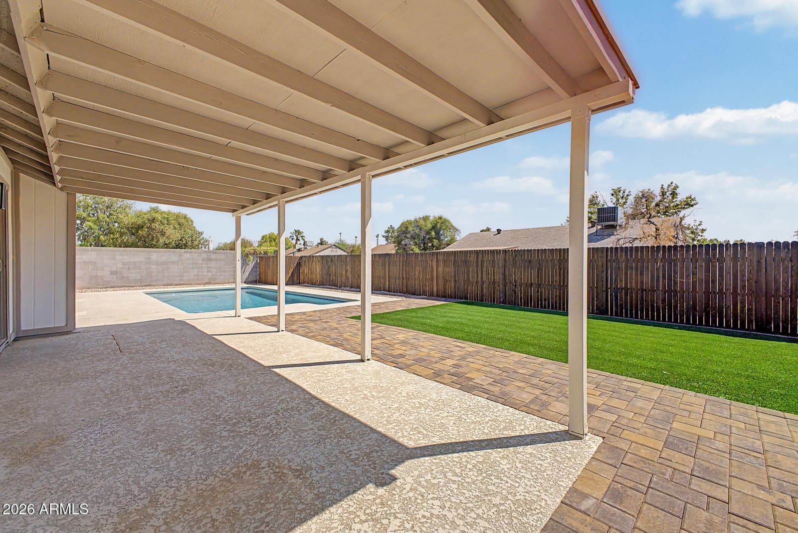 4713 W Orchid Lane, Chandler, AZ 85226 — photo 28 of 31