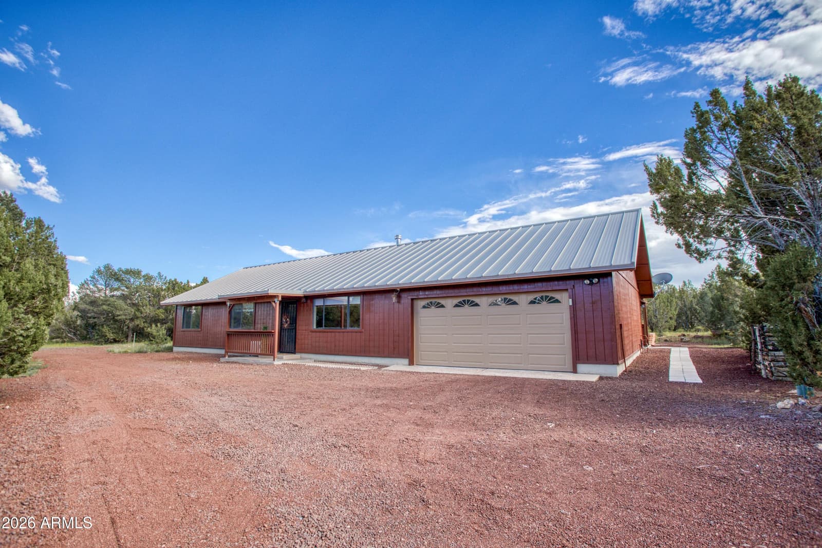 156 Acr 3158, Vernon, AZ 85940 — photo 1 of 37