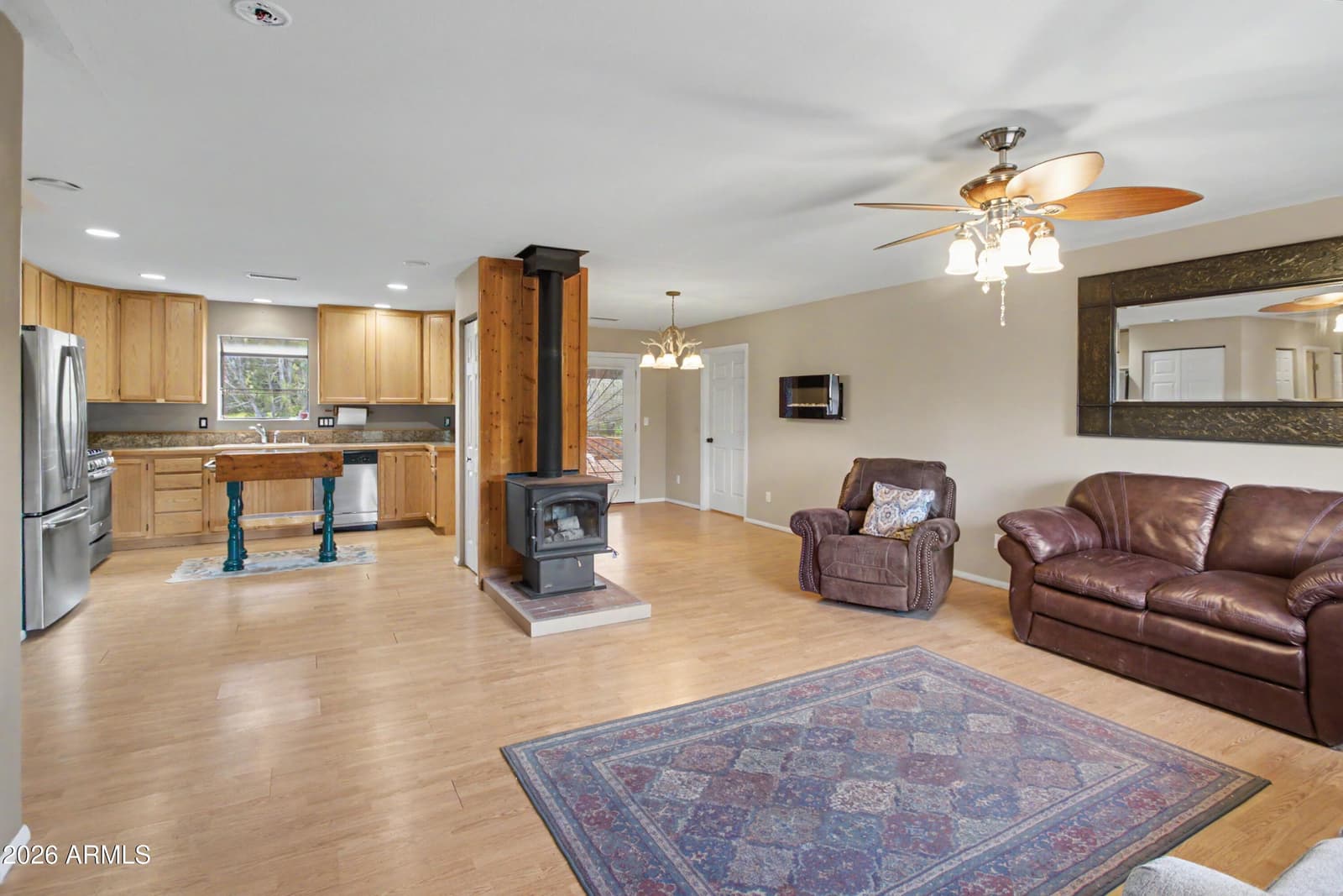 156 Acr 3158, Vernon, AZ 85940 — photo 2 of 37