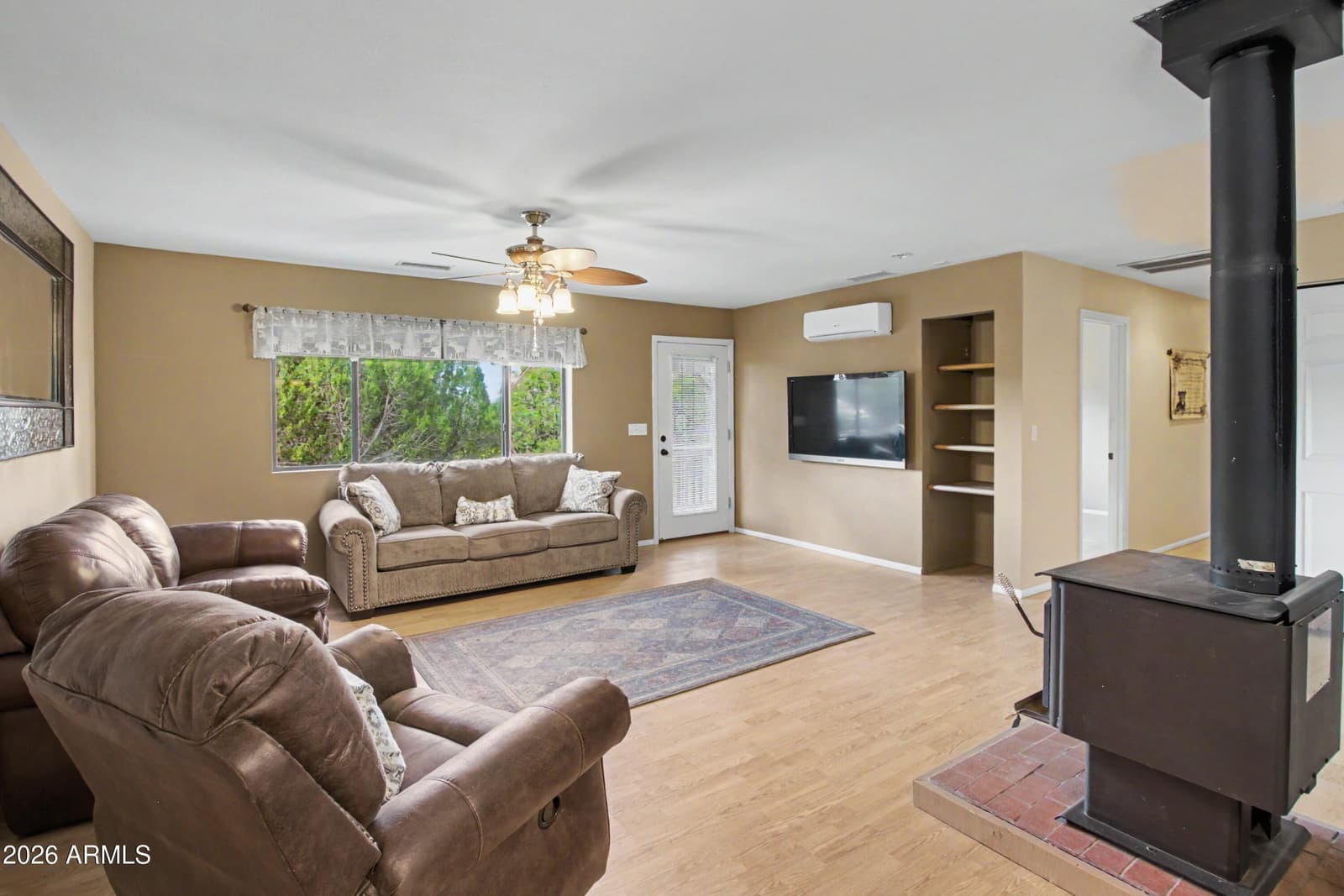 156 Acr 3158, Vernon, AZ 85940 — photo 4 of 37