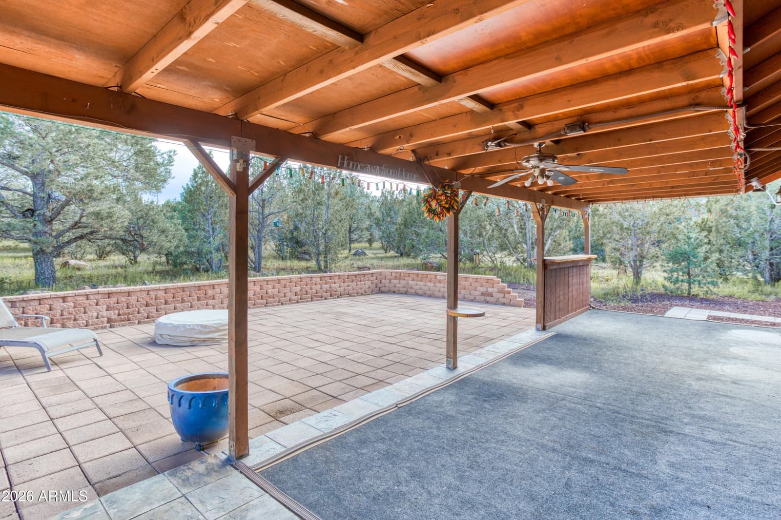 156 Acr 3158, Vernon, AZ 85940 — photo 27 of 37
