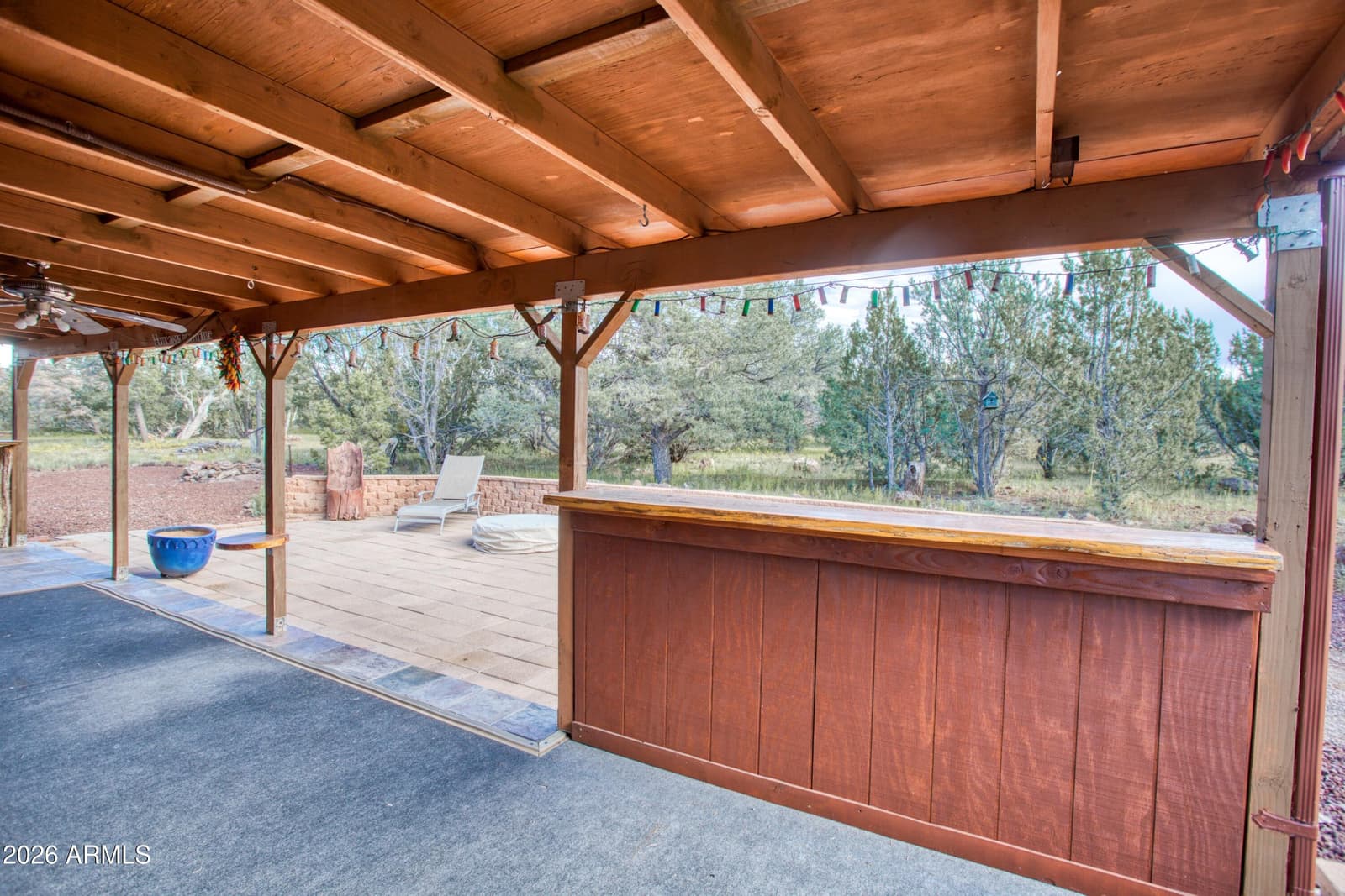 156 Acr 3158, Vernon, AZ 85940 — photo 29 of 37
