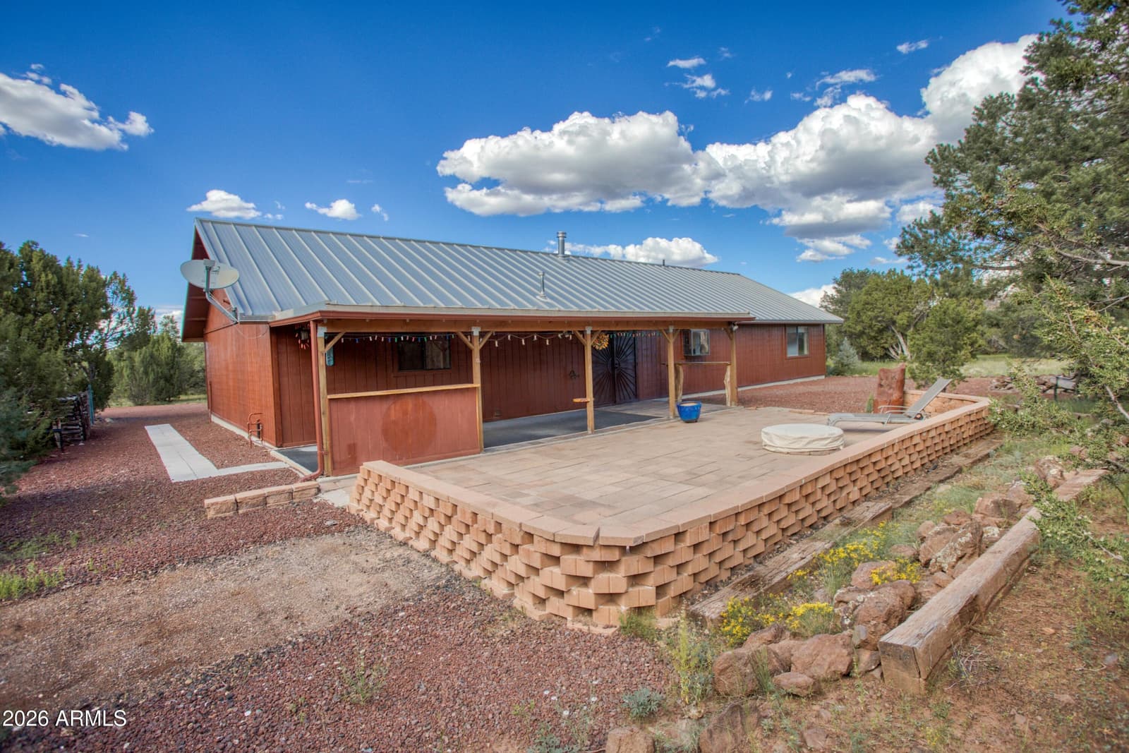 156 Acr 3158, Vernon, AZ 85940 — photo 31 of 37