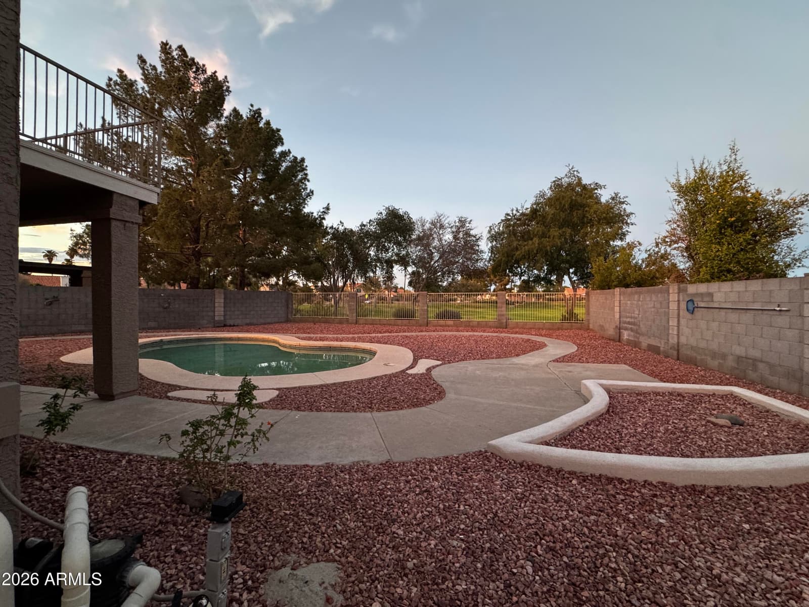 2655 S 158th Drive, Goodyear, AZ 85338 — photo 68 of 77