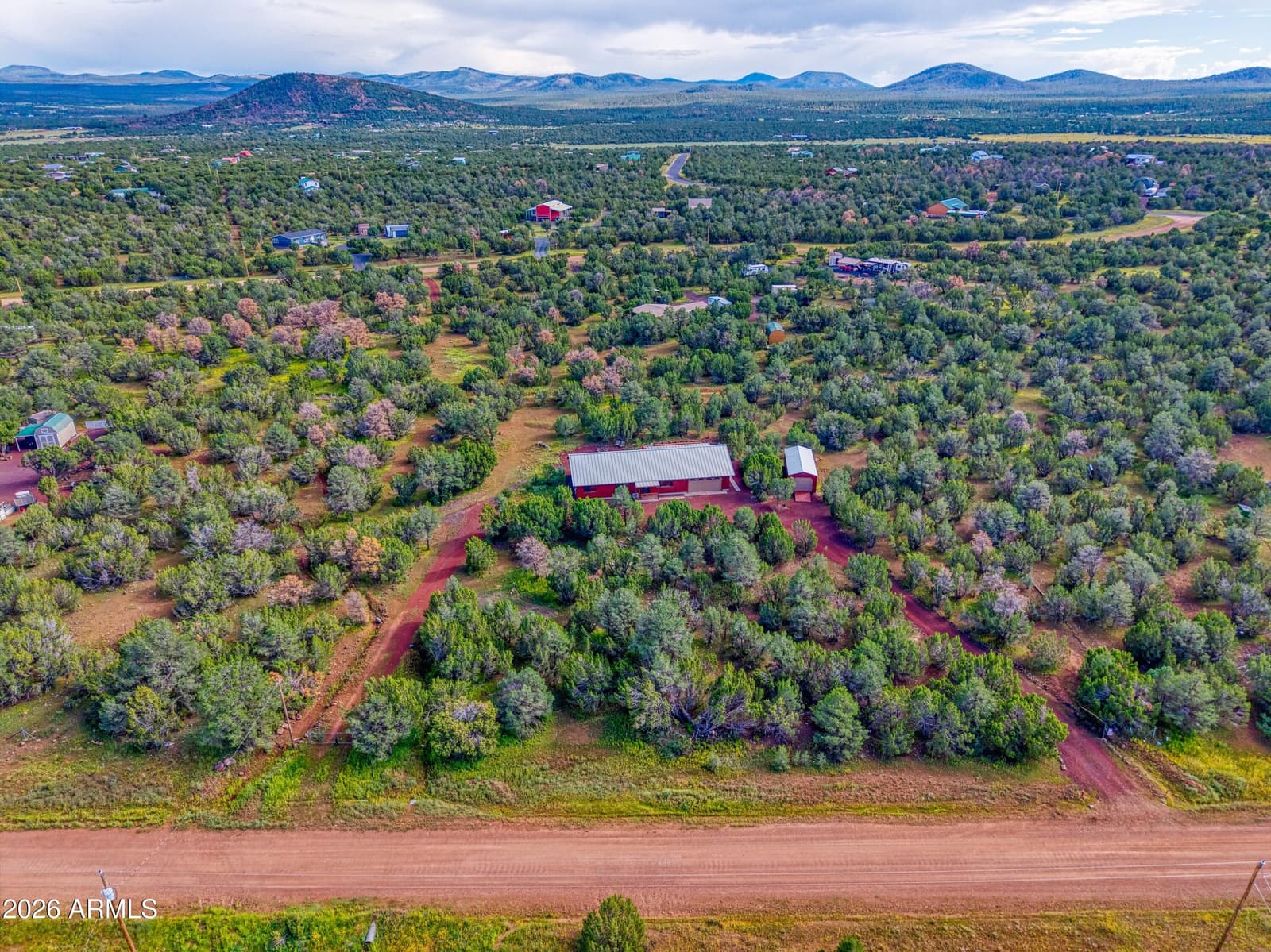 156 Acr 3158, Vernon, AZ 85940 — photo 35 of 37