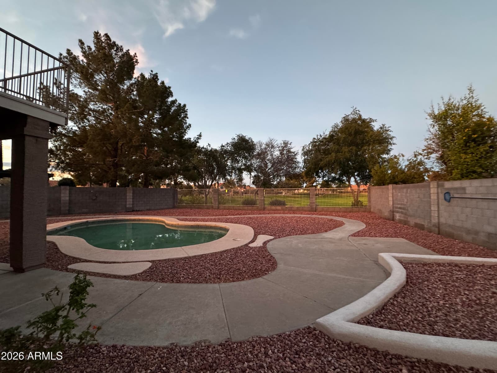2655 S 158th Drive, Goodyear, AZ 85338 — photo 69 of 77