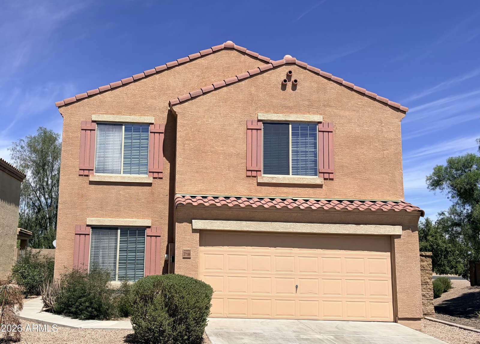 37186 W Amalfi Avenue, Maricopa, AZ 85138 — photo 1 of 6