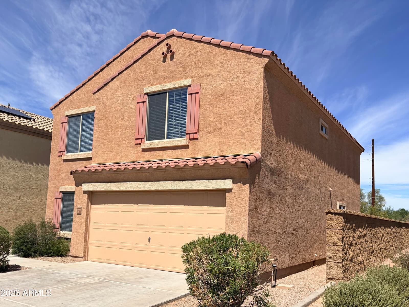 37186 W Amalfi Avenue, Maricopa, AZ 85138 — photo 3 of 6