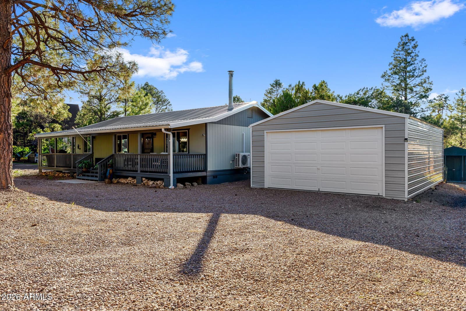 3380 Turkey Run, Overgaard, AZ 85933 — photo 32 of 32