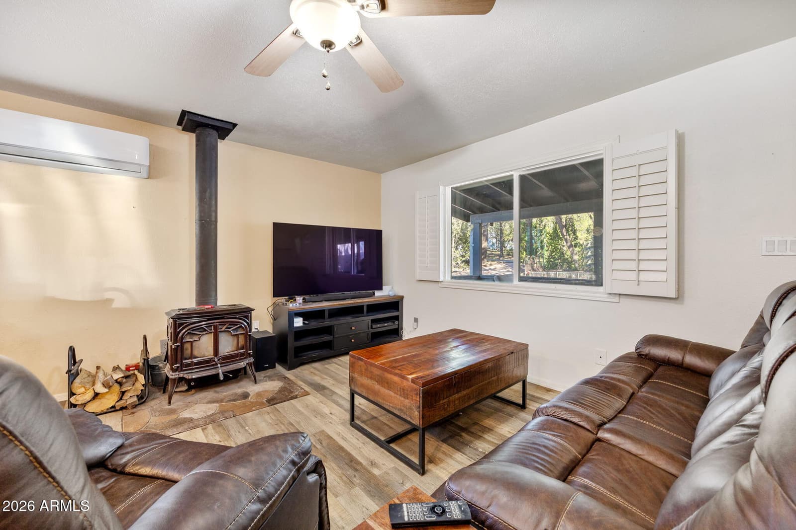 3380 Turkey Run, Overgaard, AZ 85933 — photo 4 of 32