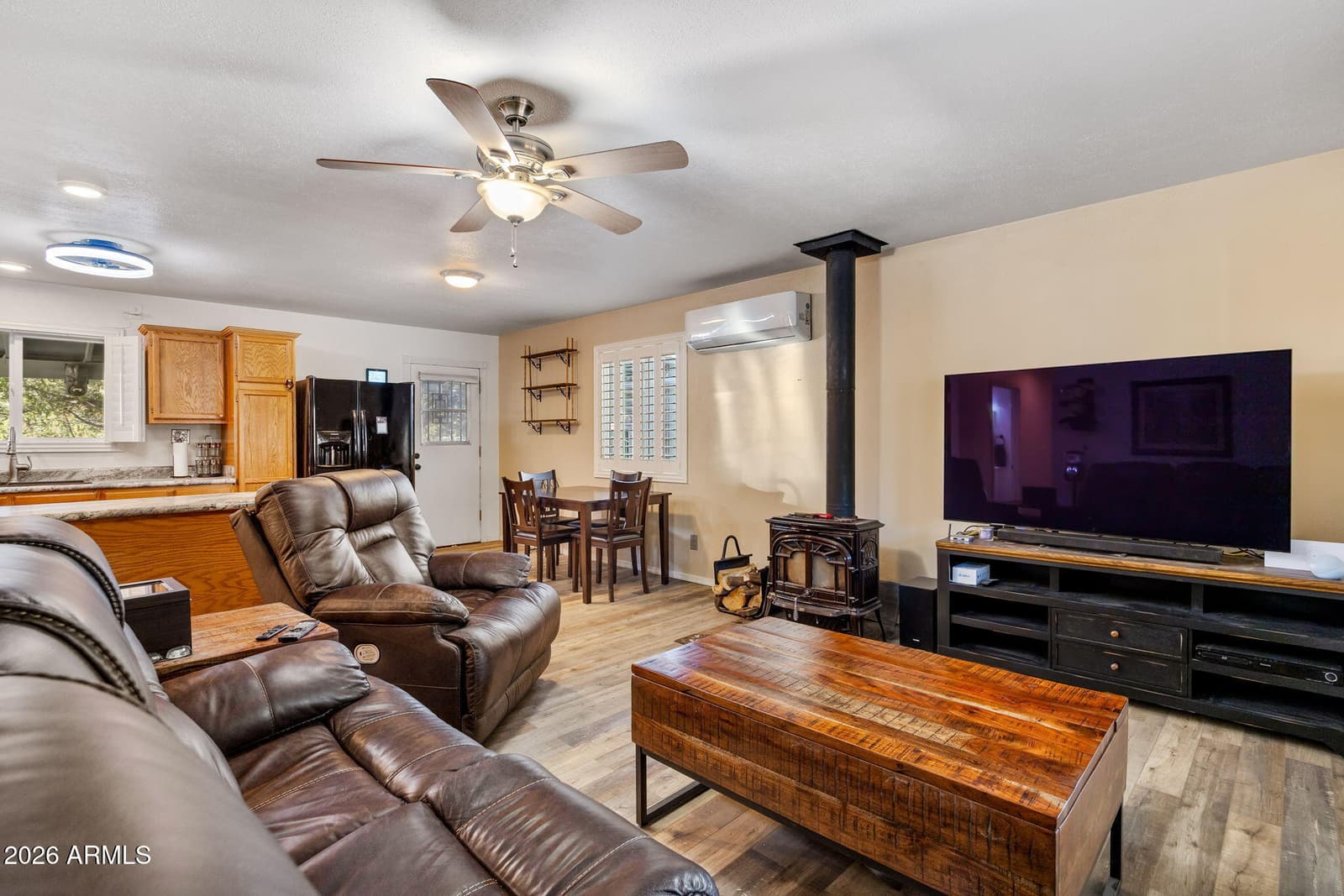 3380 Turkey Run, Overgaard, AZ 85933 — photo 5 of 32