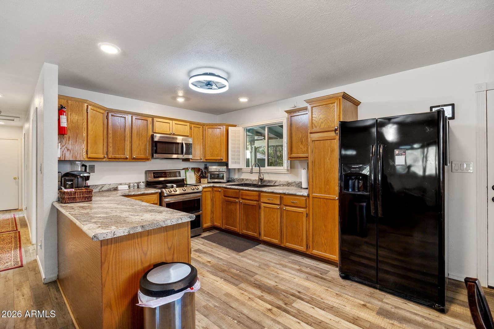 3380 Turkey Run, Overgaard, AZ 85933 — photo 8 of 32