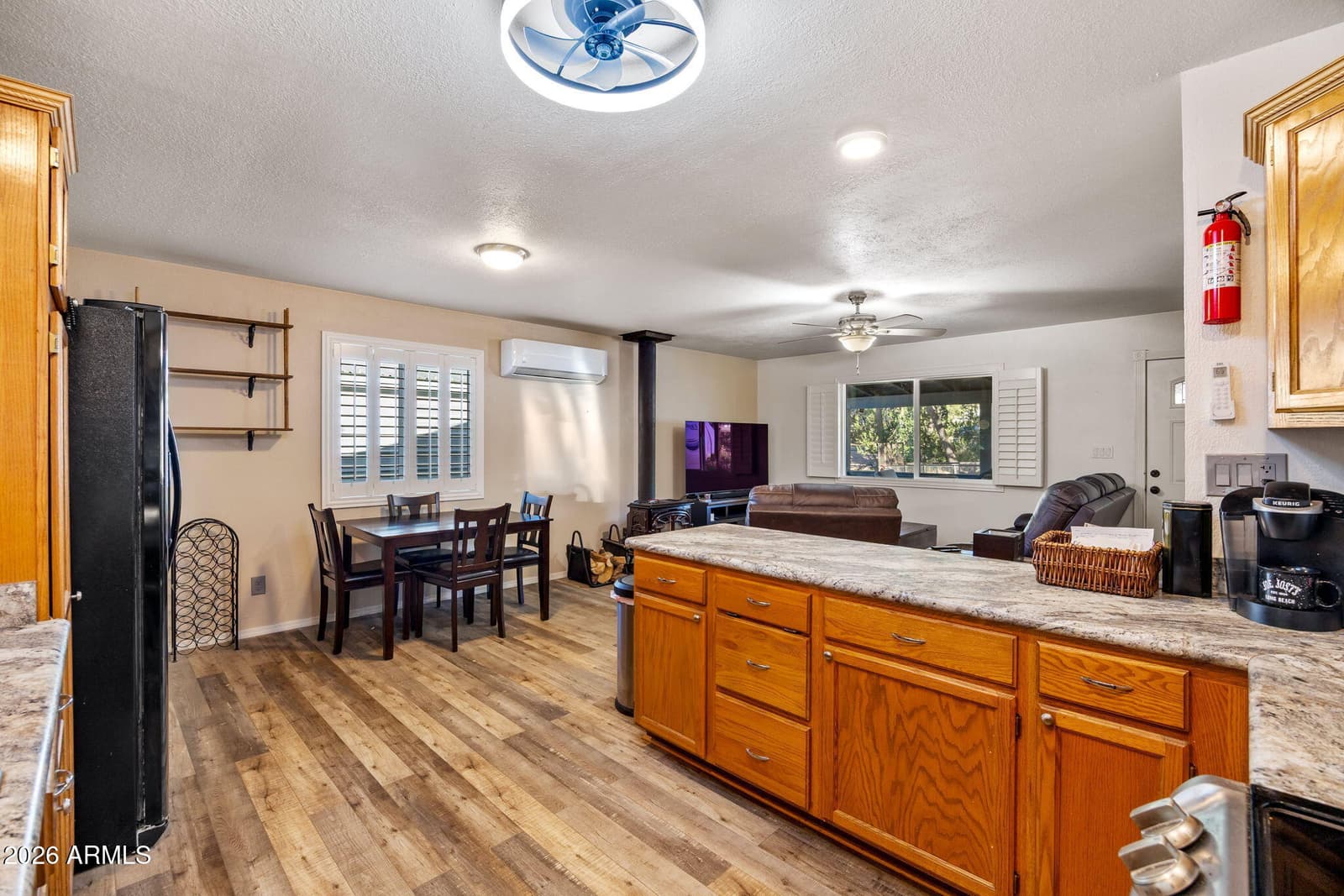 3380 Turkey Run, Overgaard, AZ 85933 — photo 10 of 32