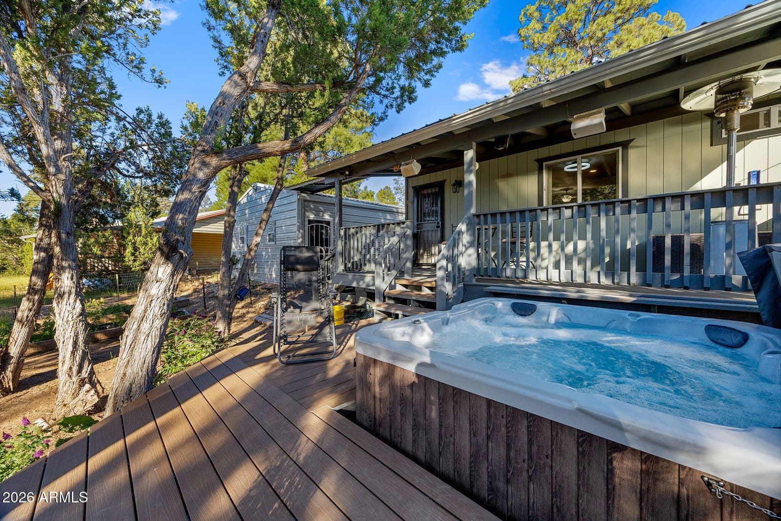 3380 Turkey Run, Overgaard, AZ 85933 — photo 19 of 32