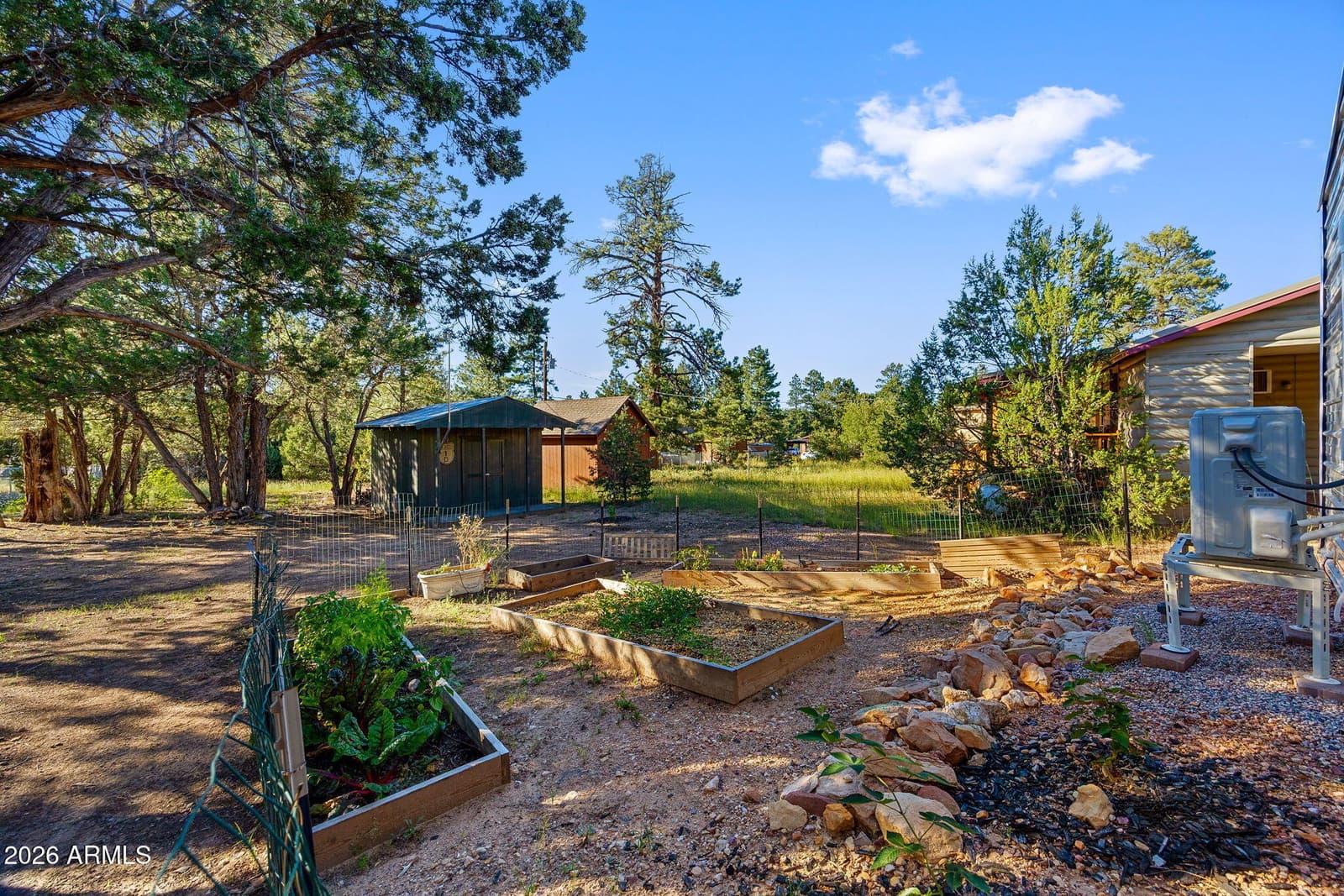 3380 Turkey Run, Overgaard, AZ 85933 — photo 20 of 32