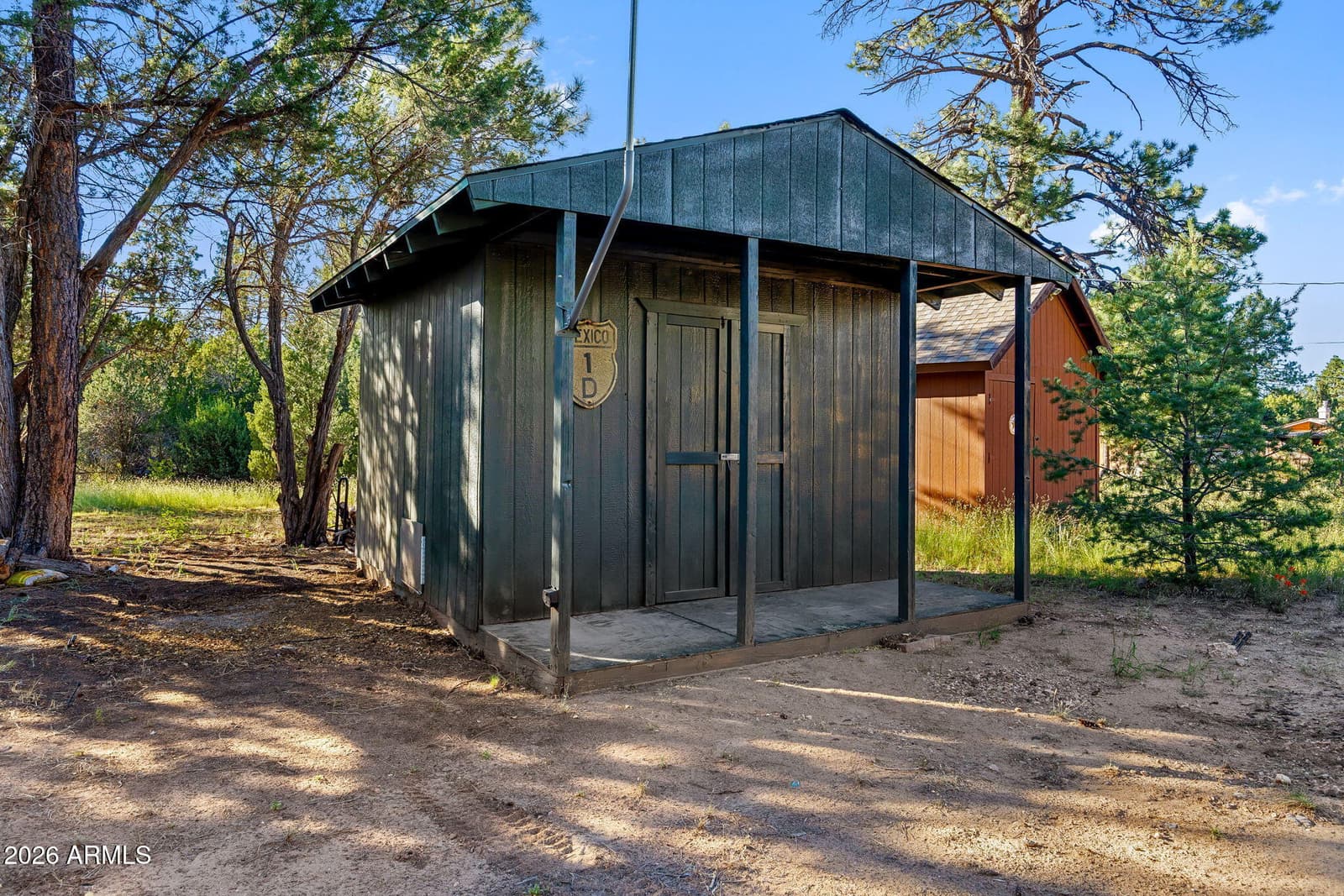 3380 Turkey Run, Overgaard, AZ 85933 — photo 21 of 32
