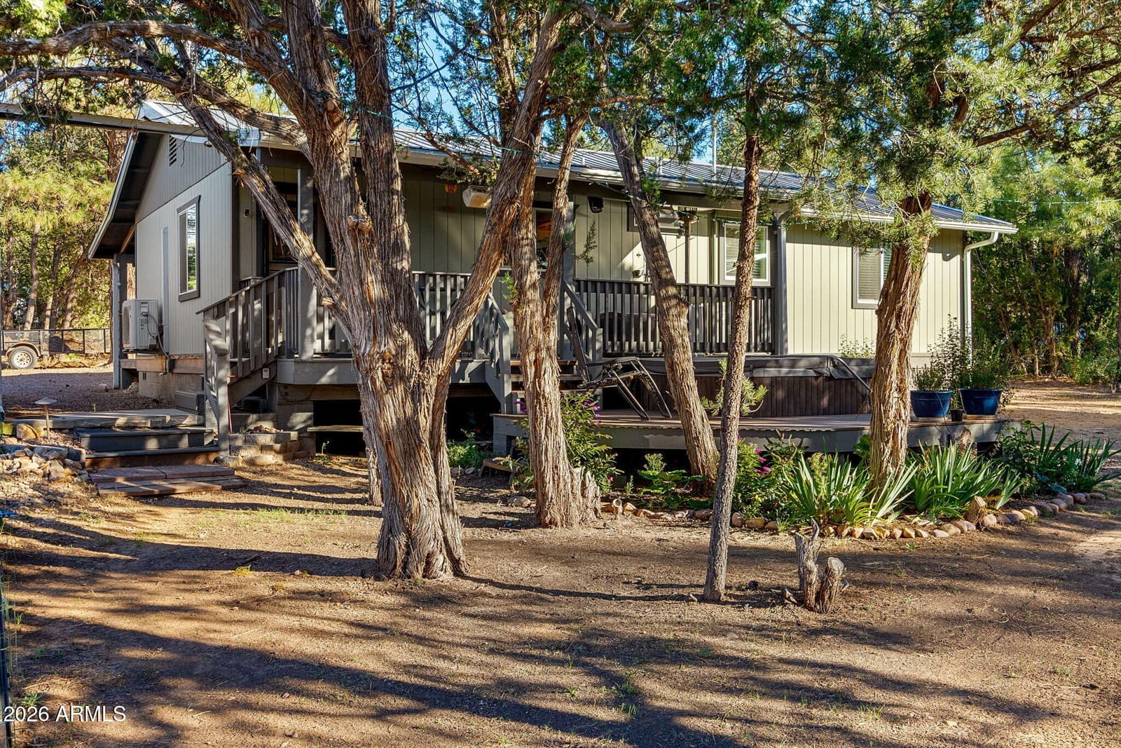 3380 Turkey Run, Overgaard, AZ 85933 — photo 22 of 32
