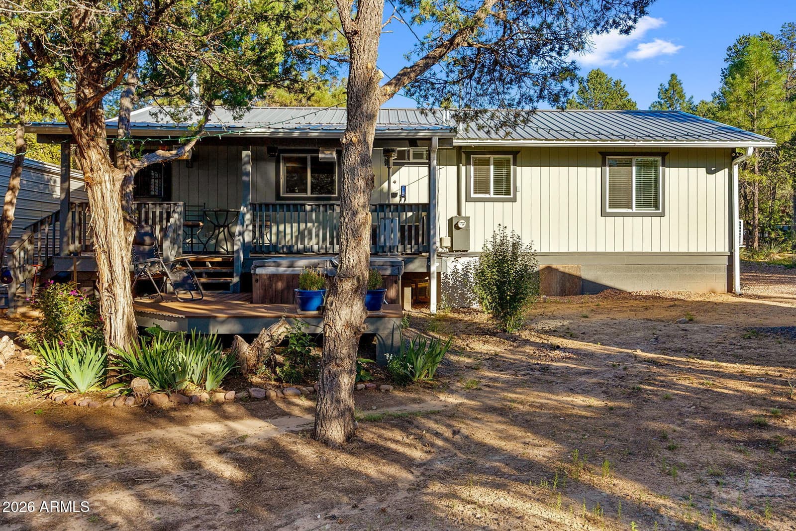 3380 Turkey Run, Overgaard, AZ 85933 — photo 23 of 32