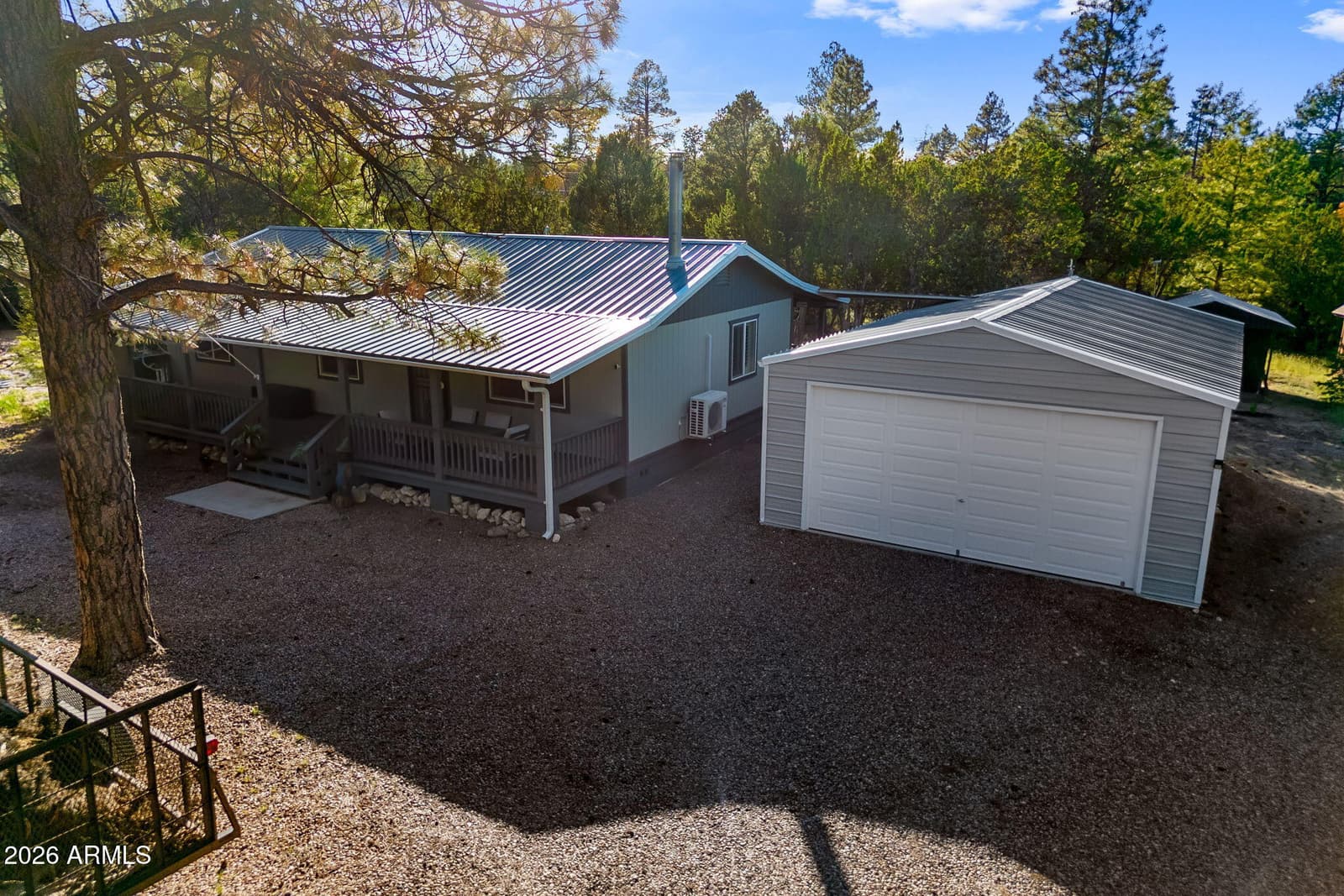 3380 Turkey Run, Overgaard, AZ 85933 — photo 26 of 32