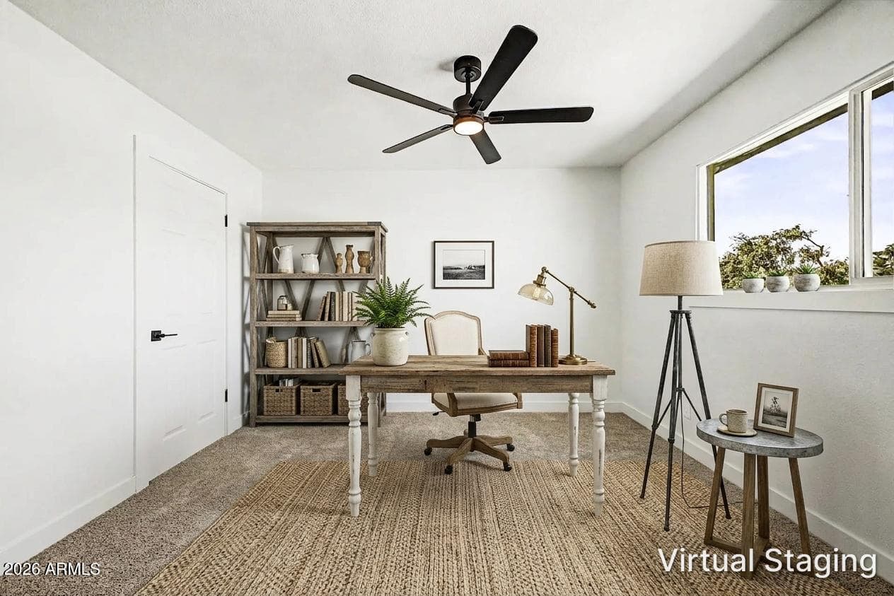 415 E Redmon Drive, Tempe, AZ 85283 — photo 15 of 22