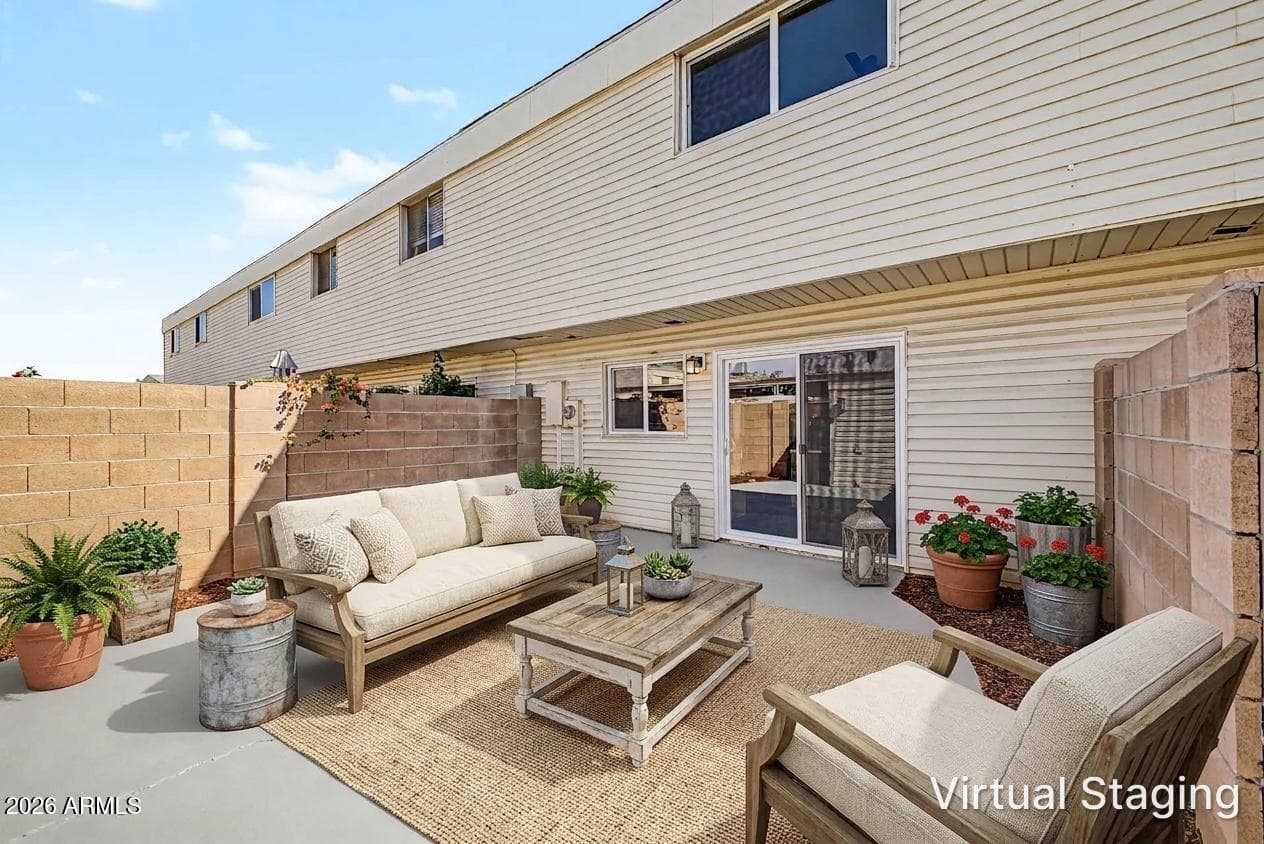 415 E Redmon Drive, Tempe, AZ 85283 — photo 19 of 22