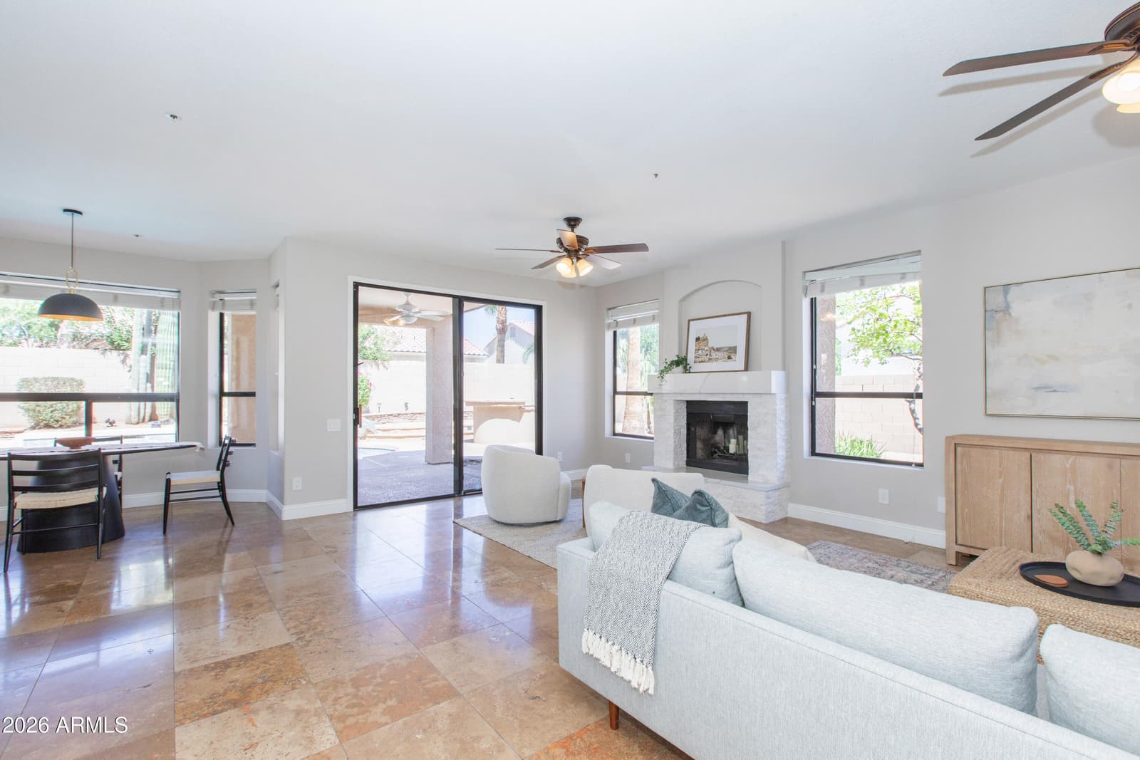 9048 E Blanche Drive, Scottsdale, AZ 85260 — photo 16 of 41