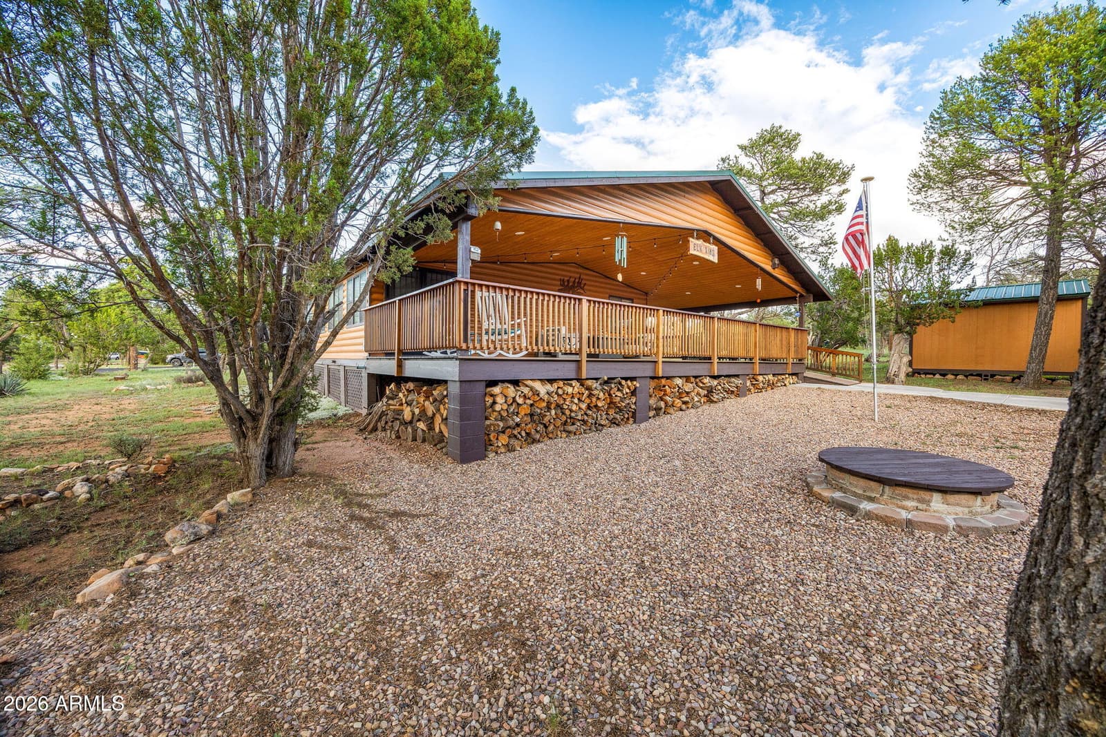 3339 Navajo Drive, Overgaard, AZ 85933 — photo 35 of 35