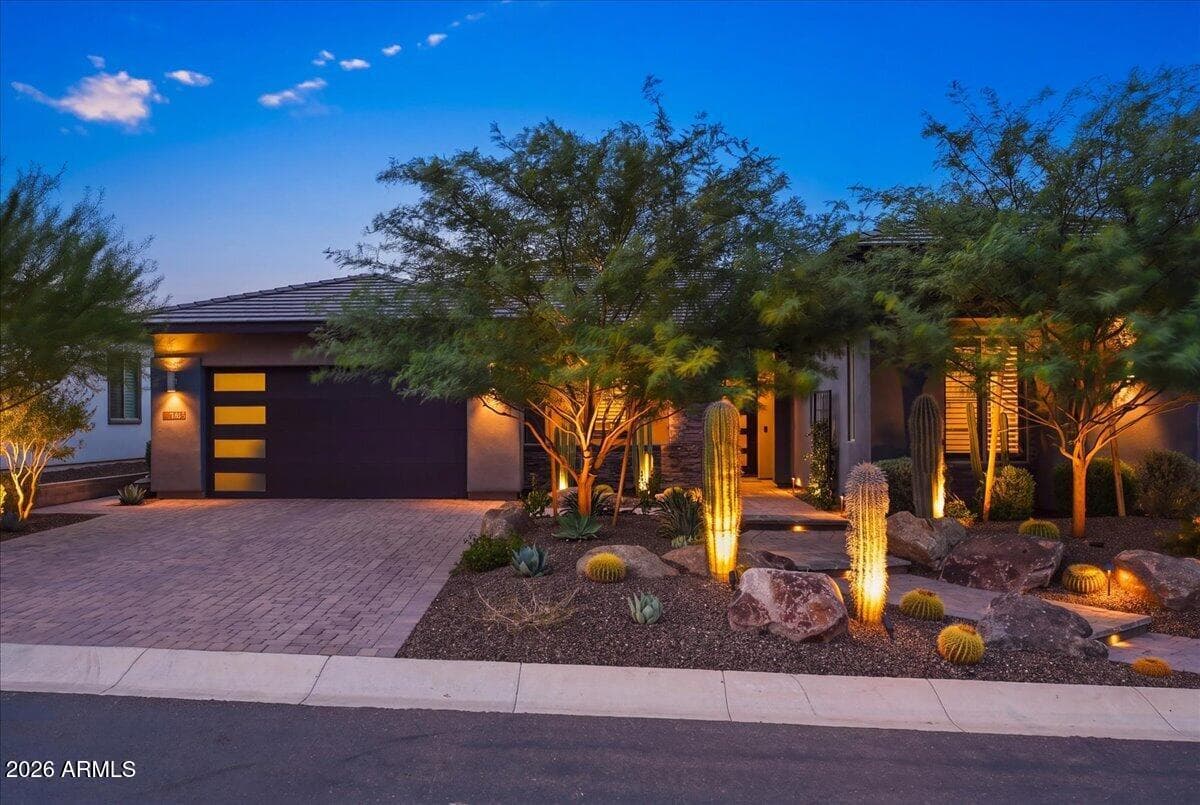 18148 E Juniper Oaks Drive, Rio Verde, AZ 85263 — photo 2 of 80