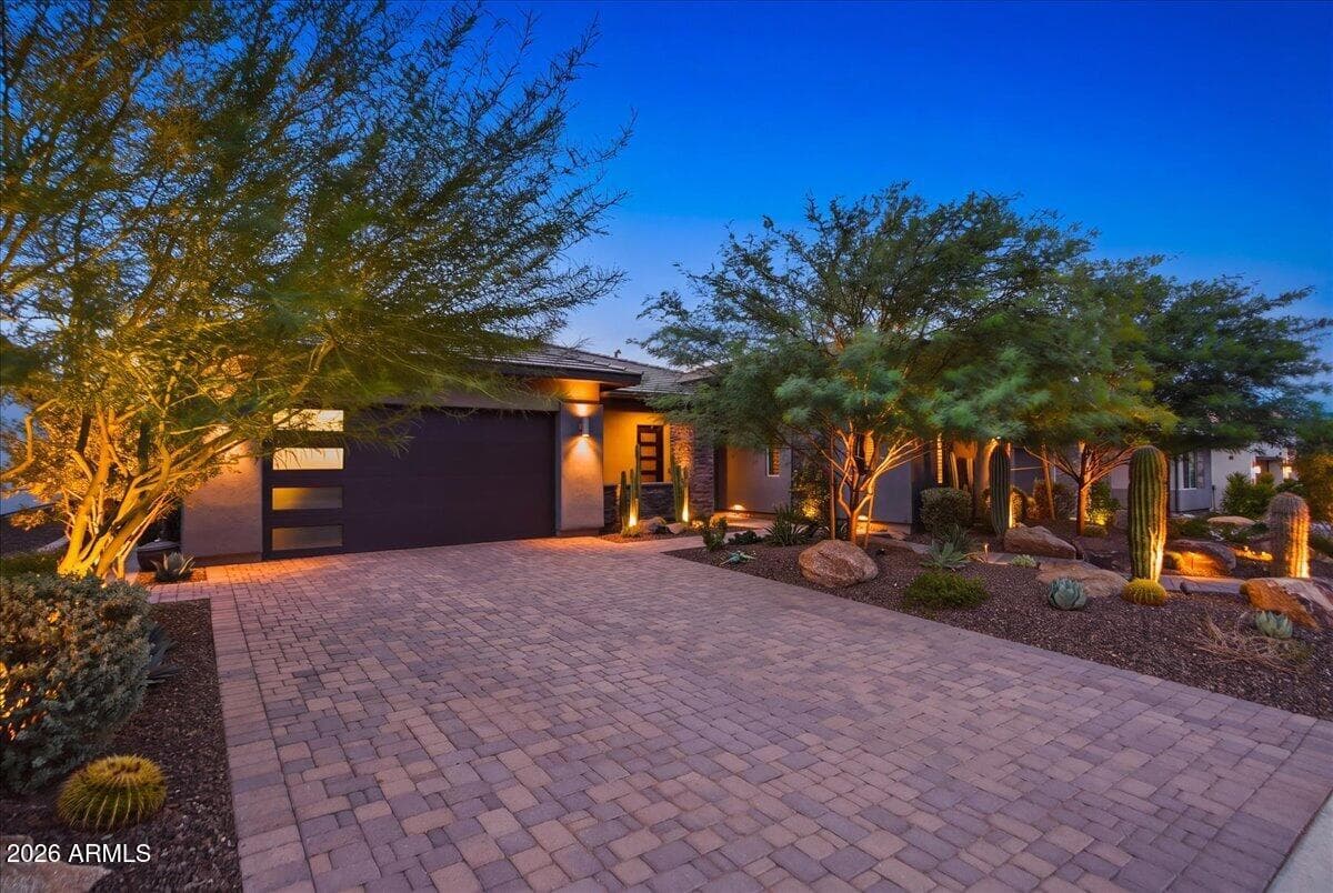 18148 E Juniper Oaks Drive, Rio Verde, AZ 85263 — photo 3 of 80