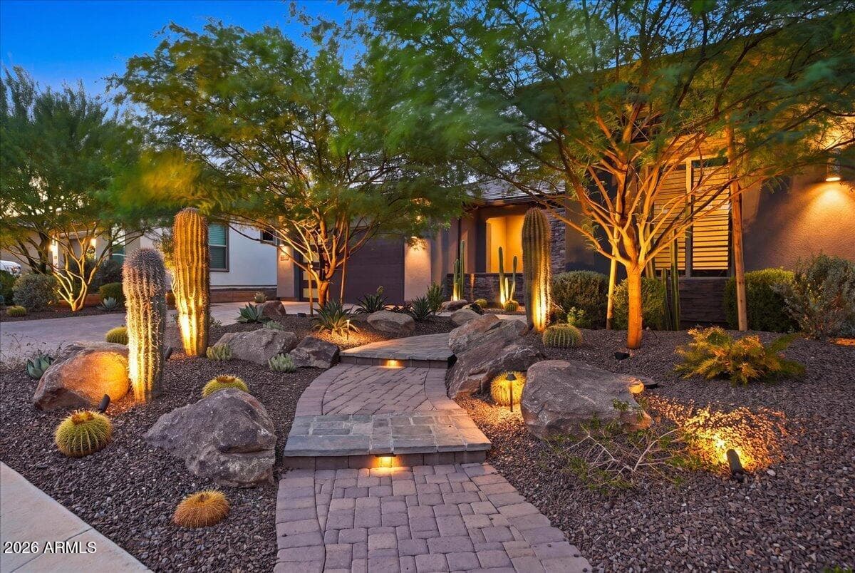 18148 E Juniper Oaks Drive, Rio Verde, AZ 85263 — photo 4 of 80
