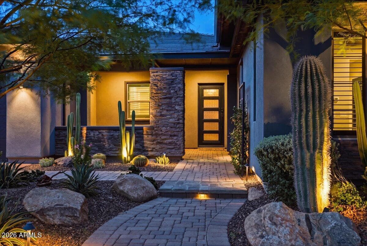 18148 E Juniper Oaks Drive, Rio Verde, AZ 85263 — photo 6 of 80