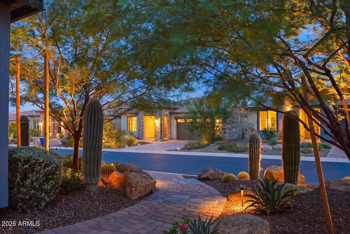 18148 E Juniper Oaks Drive, Rio Verde, AZ 85263 — photo 8 of 80