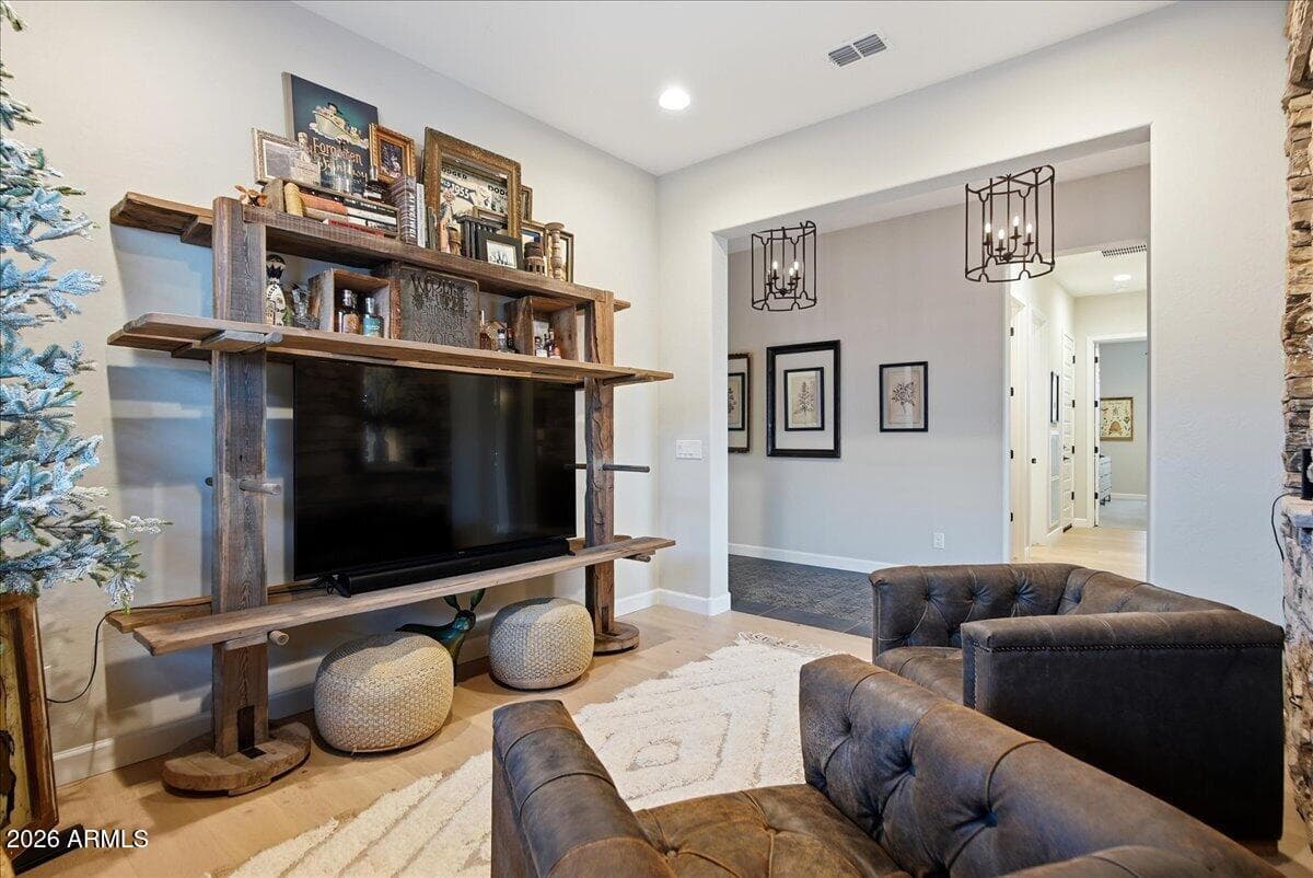 18148 E Juniper Oaks Drive, Rio Verde, AZ 85263 — photo 15 of 80