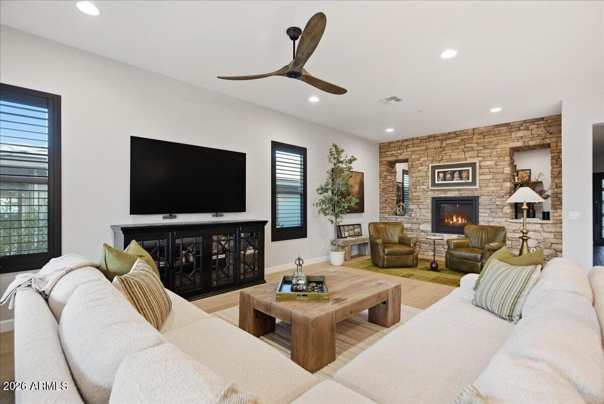 18148 E Juniper Oaks Drive, Rio Verde, AZ 85263 — photo 17 of 80